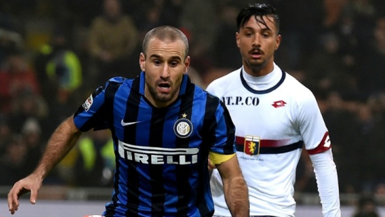 Ιντερ - Κάλιαρι 3-0