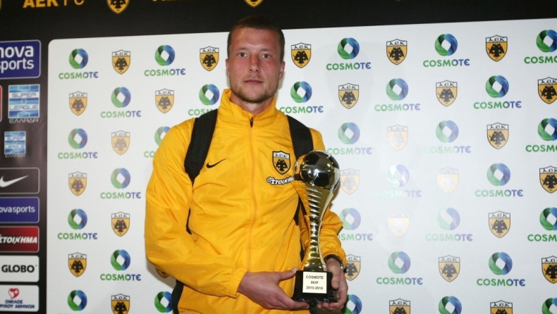 «Βλέπει» Γιόχανσον η Γάνδη