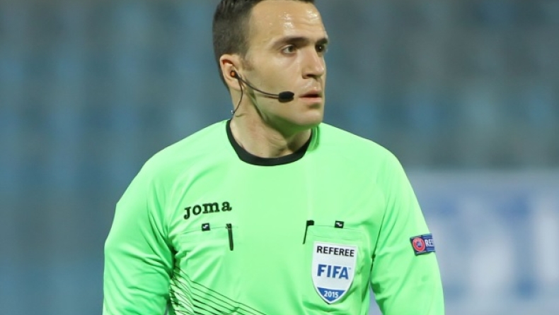 Οι καλοί κι οι κακοί διαιτητές