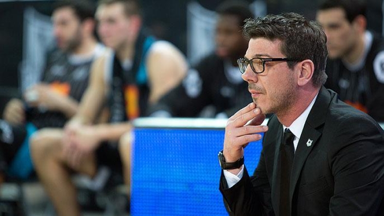 Ήττα για τη Μούρθια του Κατσικάρη