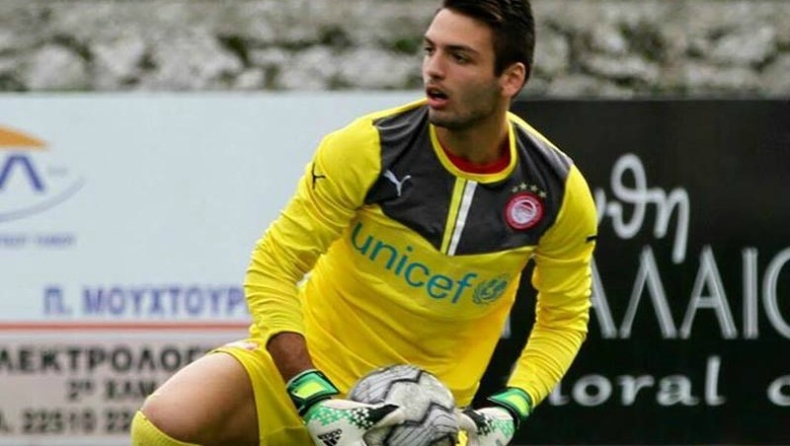 Ο... πρωτάρης Κατσιμήτρος (vids)