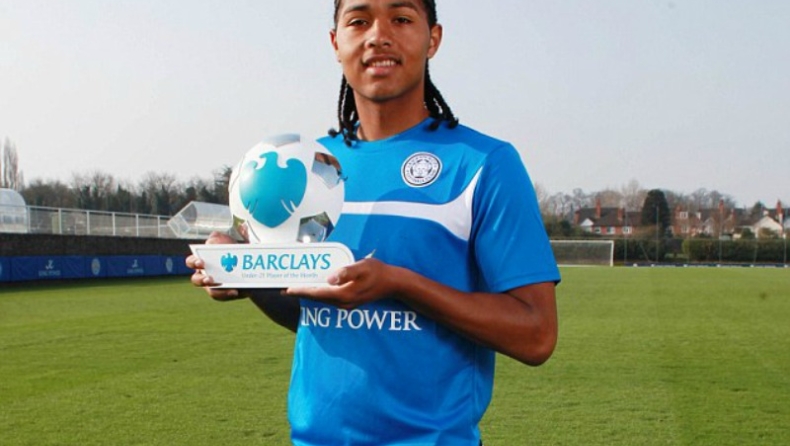 Ο άγνωστος Έλληνας της Λέστερ (video)!