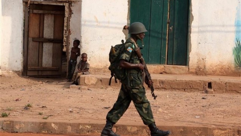 Κεντροαφρικανική Δημοκρατία: Αναβολή τριών ημερών στις εκλογές