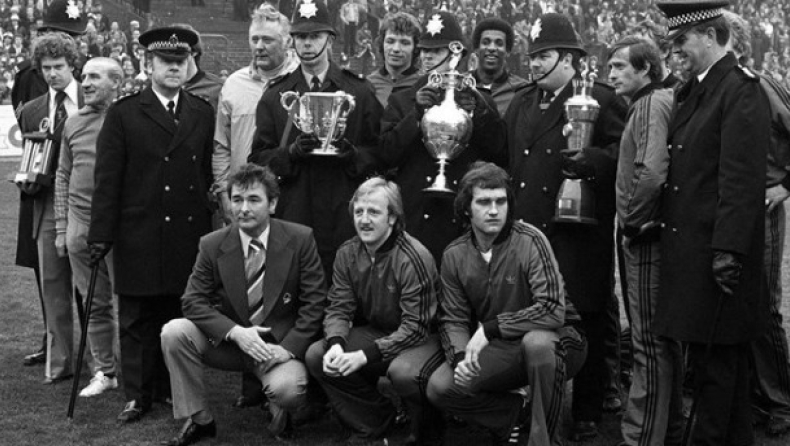 Έντεκα ομάδες που σόκαραν την Ευρώπη! (pics)