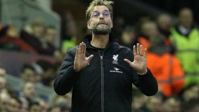 Κλοπ: «Υπέροχο γκολ»