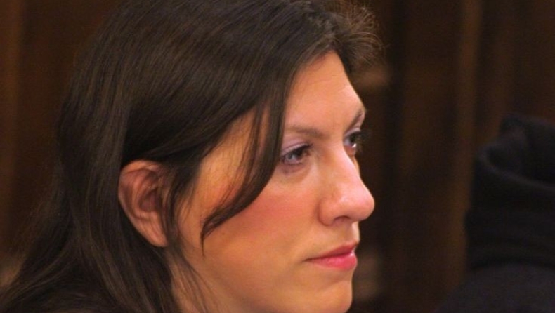 Κωνσταντοπούλου: Στόχος μου να ανατραπεί το Μνημόνιο