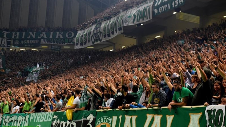 Τα εισιτήρια του ημιτελικού με τον Άρη