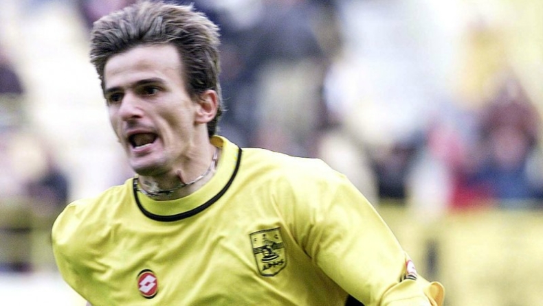 Και ο Ολυμπακός δίπλα στον Κυζερίδη