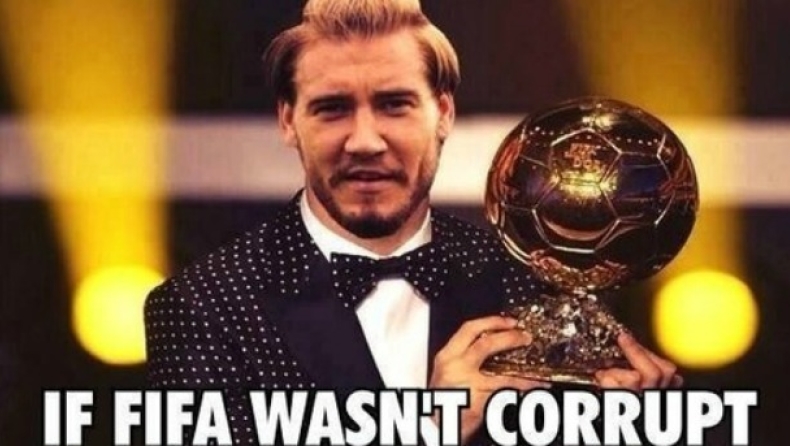 Τα... απομνημονεύματα ενός Λόρδου