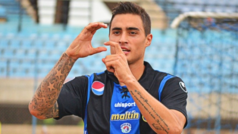 Στην Παλέρμο ο Αρτεάγα