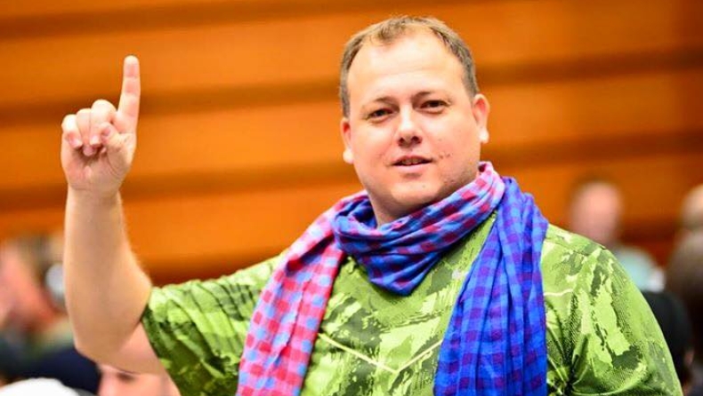 Πράγα: Περτσινίδης και Κυριακίδης παίζουν σήμερα πόκερ για €311.000