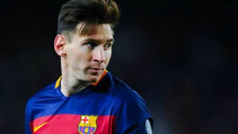 «Ήθελε Ίντερ ο Μέσι»