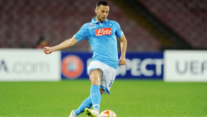 Ο Μέστο στο gazzetta.gr!