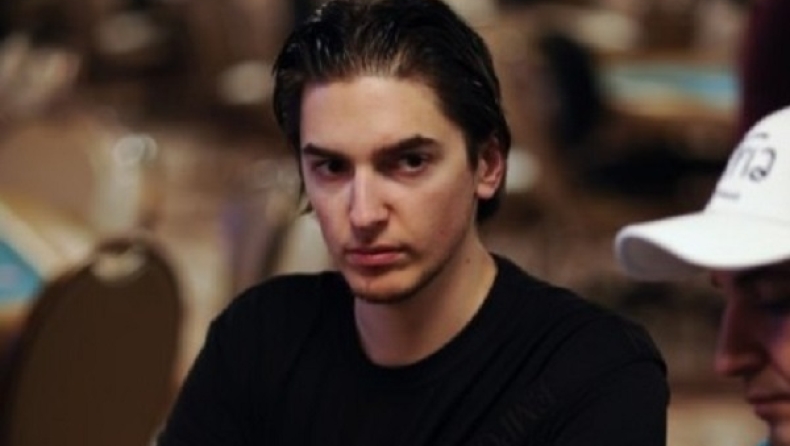 Σουηδός παίκτης σάρωσε στα high stakes