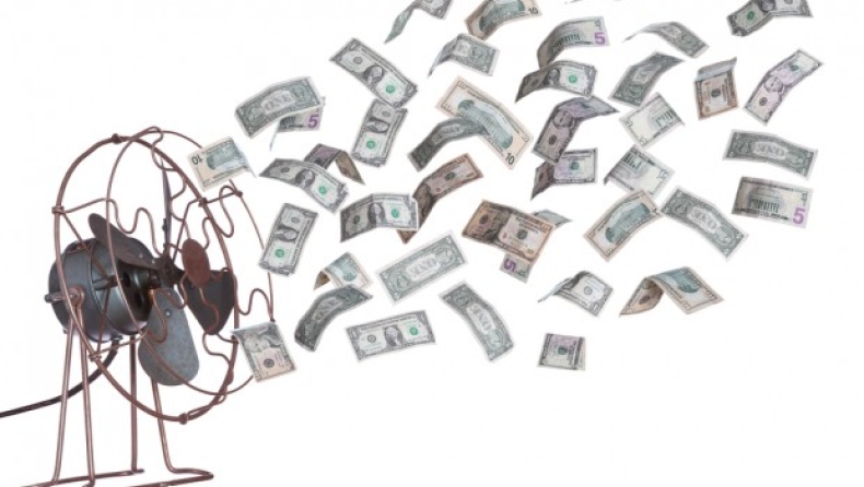 Πόσα κέρδισαν χτες οι Έλληνες παίζοντας πόκερ από το σπίτι τους;