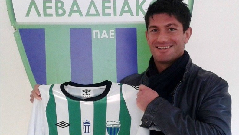 Έκλεισε Μρντάκοβιτς ο Αγροτικός