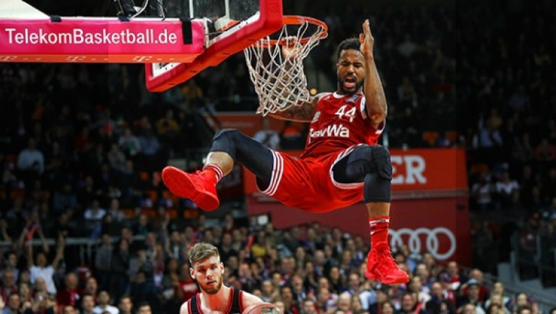 Μπάγερν Μονάχου - Βούρτζμπουργκ 103-79