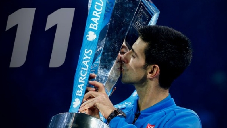 Just Nole!