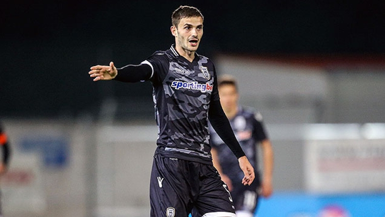 Έρικ Σάμπο: «Άλλαξε η ζωή μου το 2015»