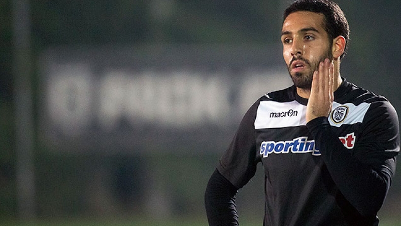 ΠΑΟΚ: Απίστευτο, νέα θλάση, με... θύμα τον Γκολάσα