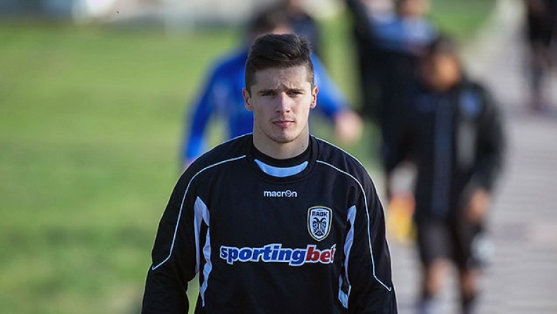 Τσίμιροτ: «Μεταγραφή» μετά από 2,5 μήνες