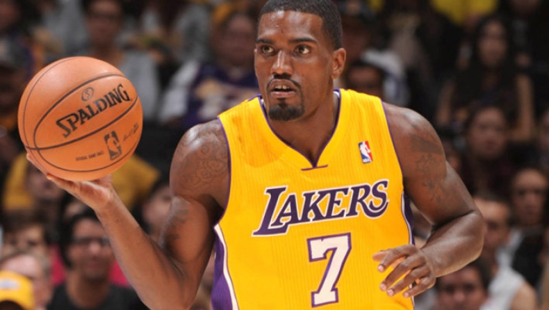 Ο Ραζνάτοβιτς ανακοίνωσε τον Όντομ! (pic)