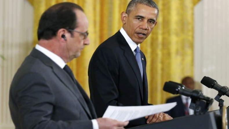 Οι δραματικές εκκλήσεις των 150 ηγετών για μείωση των ρύπων