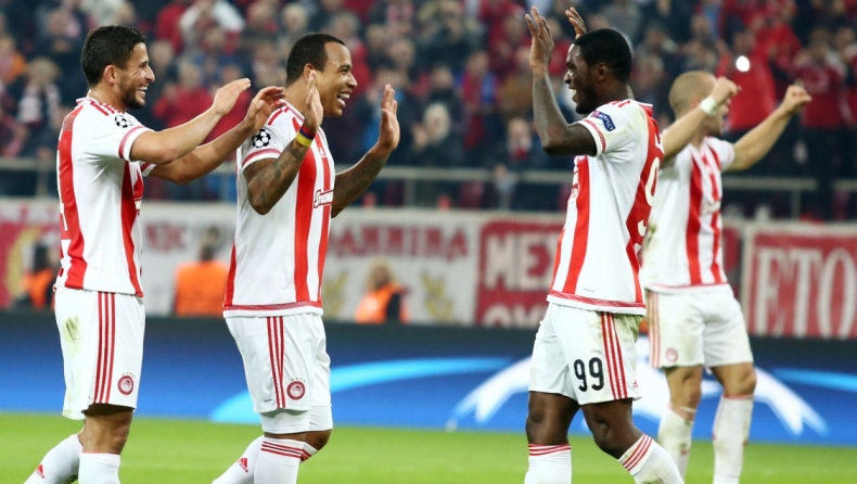 Ε, μην τρελαθούμε κιόλας...