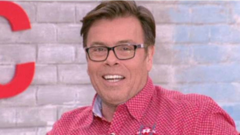 Δημήτρης Παπανώτας: Ο Αλέξης Τσίπρας του lifestyle