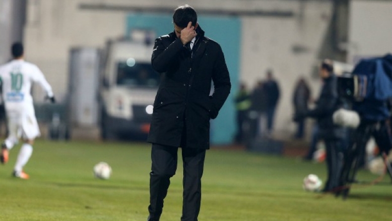 Γκάζια... μέρος τρίτο!