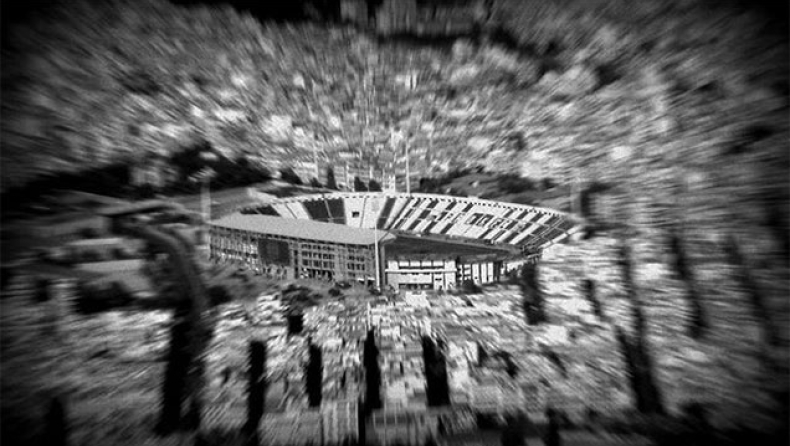 Οι… «καλλιτέχνες» ΠΑΟΚτσήδες (pics)