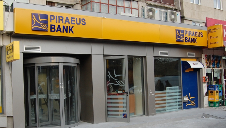 Piraeus Bank ready to contribute to economic growth