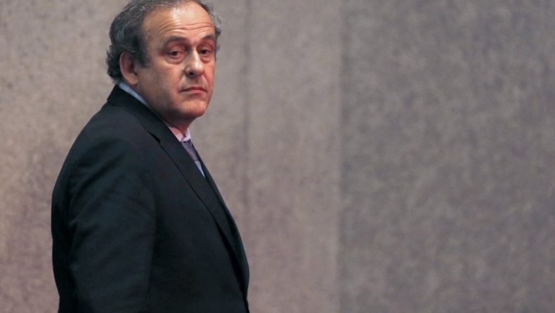 Πλατινί: «Η Επιτροπή Ηθικής... κοιμόταν τέσσερα χρόνια»