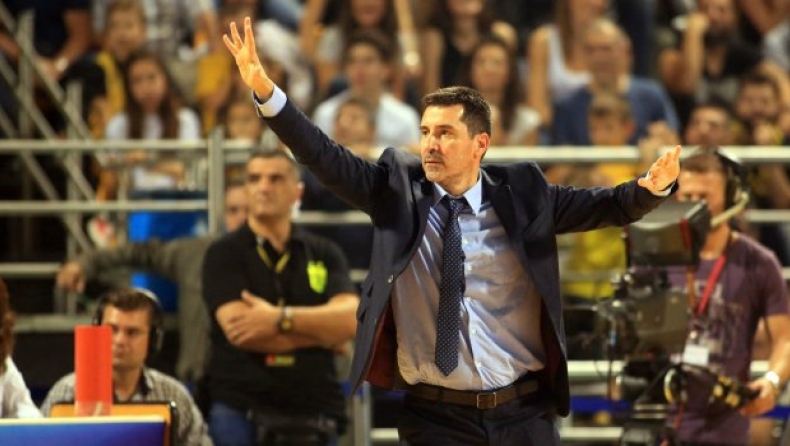 Ζήτησε συγκέντρωση ο Πρίφτης