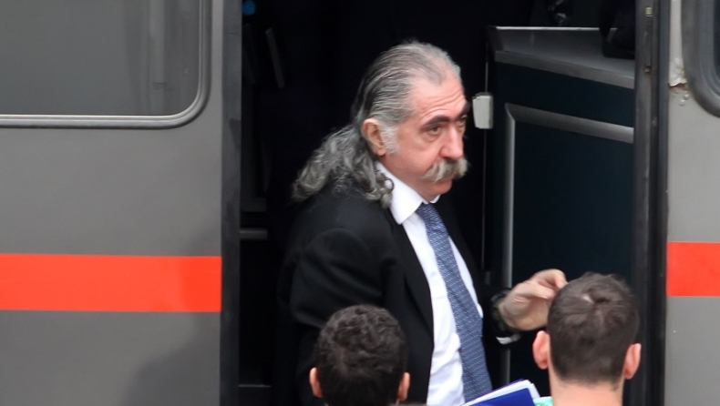 Διεκόπη η δίκη του Ψωμιάδη για την έφεση του «Koriopolis»