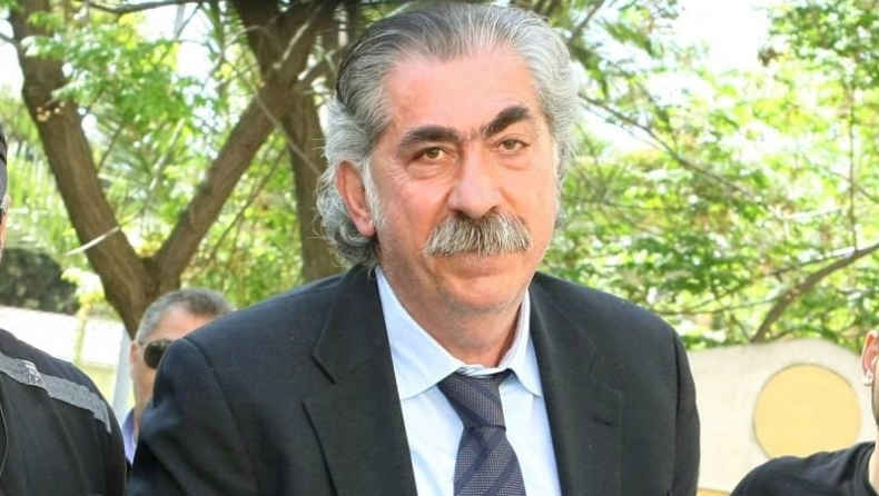 Ο Ψωμιάδης και άλλοι τέσσερις στο Εφετείο