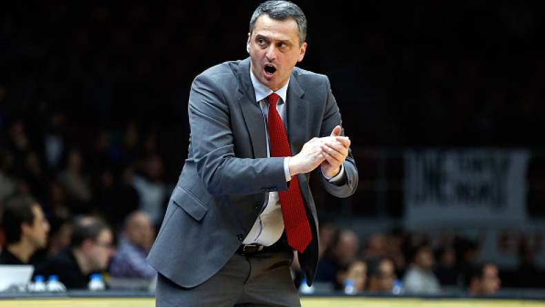 «Ο Παναθηναϊκός είναι σε πλεονεκτική θέση σε σχέση με τον Ερυθρό Αστέρα για τον Ράντονιτς»