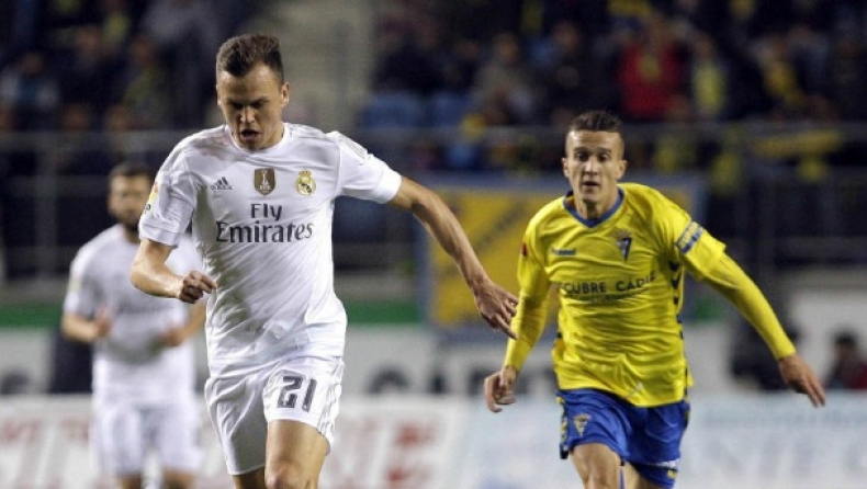 Απορρίφθηκε η έφεση της Ρεάλ