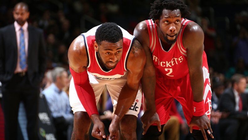 Ρόκετς - Λέικερς 126-97