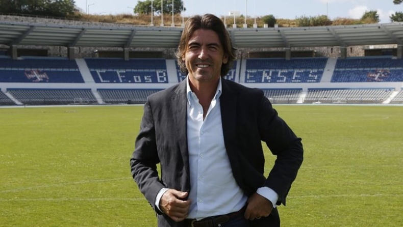 Πήγε για Σα Πίντο η Καλλονή