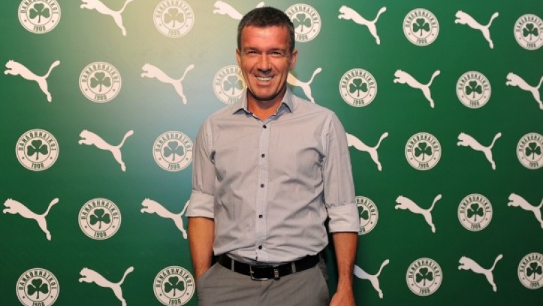 Η ευλογία του «Μητσάρα»