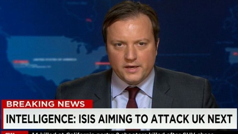 «Η Βρετανία είναι ο επόμενος στόχος του ISIS»