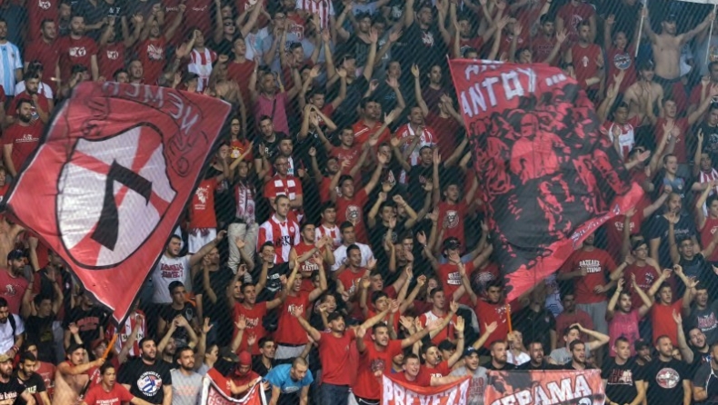 Τα εισιτήρια με Εφές