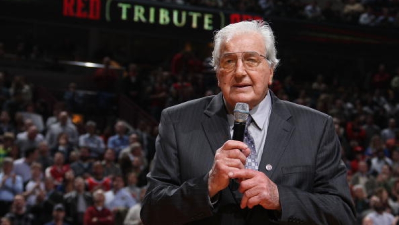 Νικήθηκε από τον καρκίνο ο Σέις