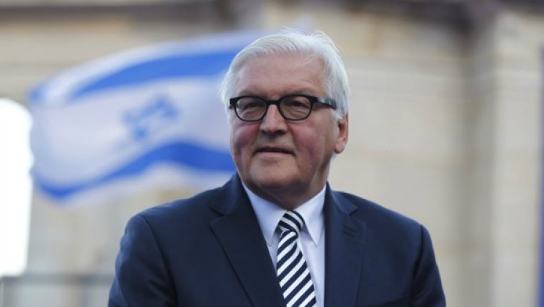 German foreign ministry neither refutes nor confirms Die Welt report
