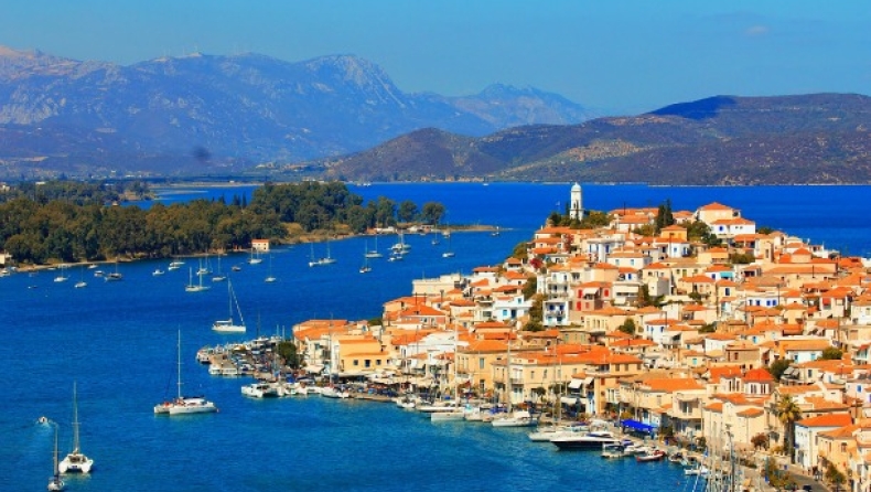 Poros harbour will not be sold, Attica Regional authority chief says