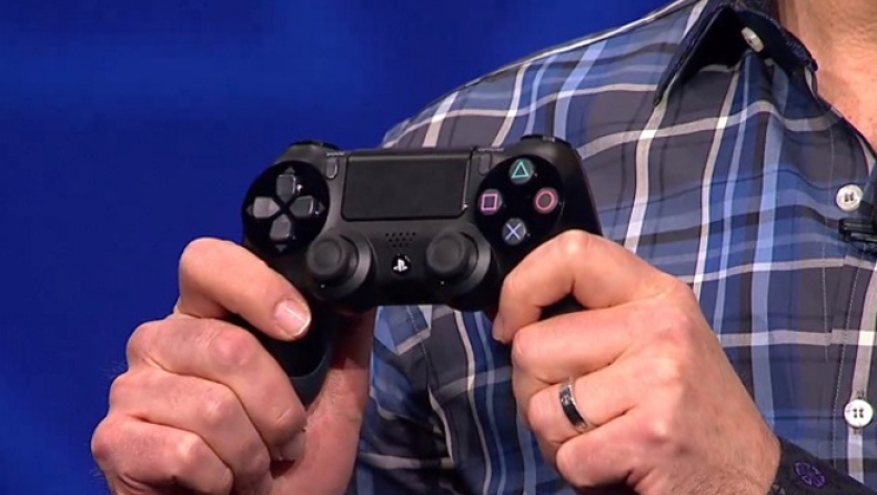 Το Playstation 4 ξεπέρασε σε πωλήσεις το Xbox One τον Νοέμβριο