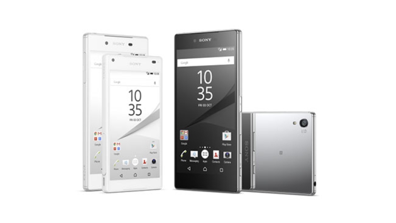 Διαρροή πληροφοριών για το Sony Xperia Z6 Lite