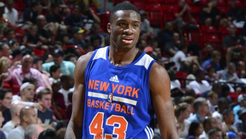 Ήττα στον… πόντο για τον Θανάση! (vid)