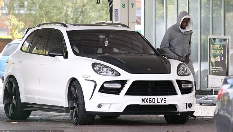 Πώς τη γλίτωσε ο Γιάγια Τουρέ;